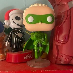 DC Comics Green Lantern Vinyl Figure